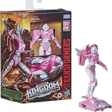 Hasbro F06765L00 Transformers Generations WFC Kingdom Deluxe WFC-K17 Arcee