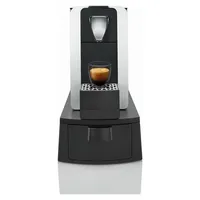 Cremesso Professional-Line XL schwarz