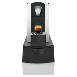 Cremesso Professional-Line XL schwarz