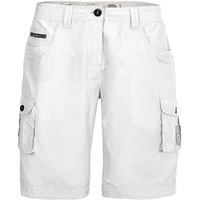 G.I.G.A. DX by killtec Bermudas GS 36 WMN BRMDS«, weiss, 38