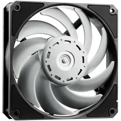 0 ADATA XPG Lüfter Vento Pro 120mm PWM schwarz