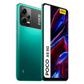 Xiaomi Poco X5 5G 8 GB RAM 256 GB Green