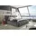 MID.YOU Polsterbett Bexley 180 x 200 cm Stoff Grau