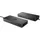 Dell WD19S (USB-C, 9 Ports), Dockingstation + USB Hub, Schwarz