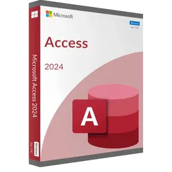 Microsoft Access 2024
