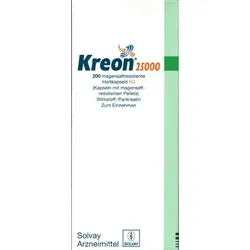 Kreon 25000