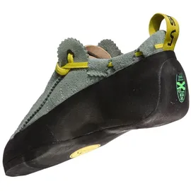 La Sportiva Mythos Eco Woman Green Bay 40,5