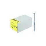 E-Norm Spanplattenschraube zn blau TG PZD 3,5 x 35 1000 Stück