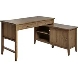 Jahnke Classic C 145 E", Montana eiche,