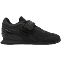 Reebok Legacy Lifter IV Herren Schwarz 43