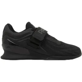 Reebok Legacy Lifter IV Herren Schwarz 43