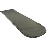 Vaude Camp 1P Biwaksack (Größe One Size, oliv)