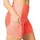 KARI TRAA Linnea Shorts Rot S