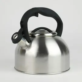 Cabilock 5,2 l Silber