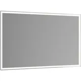 Keuco Royal Lumos Lichtspiegel 1000x650x60mm, 60/65 W, m Sp.-Hz, si-el