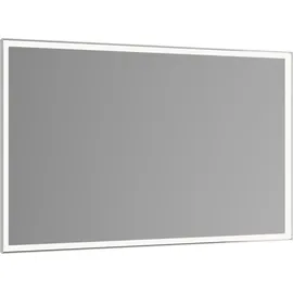 Keuco Royal Lumos Lichtspiegel 1000x650x60mm, 60/65 W, m Sp.-Hz, si-el