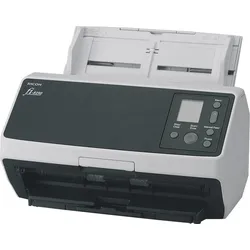 Ricoh (Fujitsu) fi-8190 Arbeitsgruppen-Dokumentenscanner inkl. TWAIN / ISIS