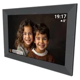 Denver Frameo PFF-1012 Schwarz