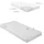 KIKKABOO Kikkaboo, Babybett Matratze Night Dream 120 x 60 cm,
