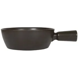 Boska Fondue Topf für Käsefondue