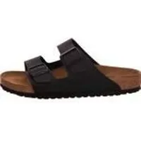 Birkenstock Arizona Birko-Flor schwarz 36