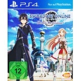 Sword Art Online: Hollow Realization (USK) (PS4)