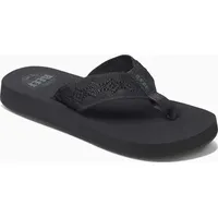 Reef Sandy black/black 11