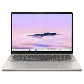 Lenovo Chrome 14M9610 14'' MediaTek Kompanio 910 16 GB 256 GB Grau