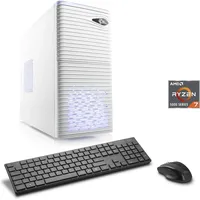 CSL Sprint V28124 16 GB RAM 1 TB SSD AMD Ryzen 7 5700G Windows 11 Home