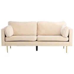 2-SITZER-SOFA BOOM