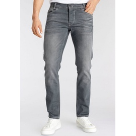 Pepe Jeans Regular-fit-Jeans PEPE JEANS »Spike«, Gr. 32 Länge 32, mid medium, , 66699368-32 Länge 32