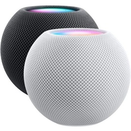 Apple HomePod mini space grau