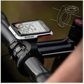Sigma Fahrradcomputer Rox 4.0 Sender Set