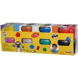 simba art&fun Simba Art & Fun Fingermalfarben