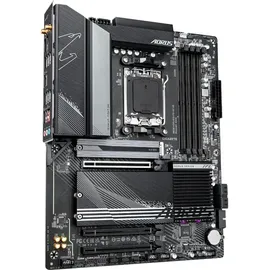Gigabyte B650M AORUS Elite AX V2