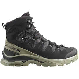 Salomon Quest 5 Gore-tex® Wanderstiefel - Black / Deep Lichen Green / Black - EU 40 2/3
