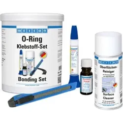 Weicon O-Ring Klebstoff-Set Set