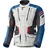 Held Hakuna II Textiljacke Grau/Blau S