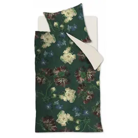 Beddinghouse Bettwäsche Van Gogh | PEONIES Satin 155x220 cm, mit 1 Kissen) - 155 x 220