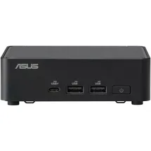 Asus NUC 14 Pro Revel Canyon NUC14RVKU7000R0 Ultra 7 155H 0GB/0GB Barebone ohne Netzkabel
