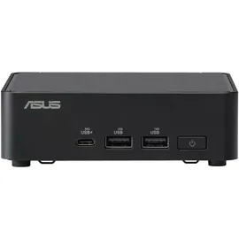 Asus NUC 14 Pro Revel Canyon NUC14RVKU7000R0 Ultra 7 155H 0GB/0GB Barebone ohne Netzkabel
