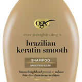 OGX Brazilian Keratin Smooth 385 ml