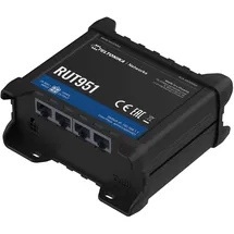 Teltonika RUT951 Industrial 4G Router