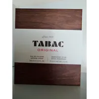 „85,66 € / l“ Tabac Original Set Eau de Cologne Spray 100 ml & Deo Stick 75 ml