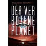 Plan9 Verlag Der verbotene Planet