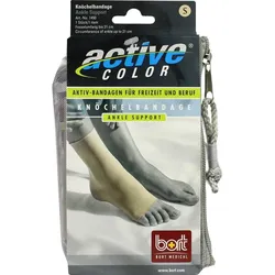 Bort Activecolor Knoechelbandage Haut Small 1 ST