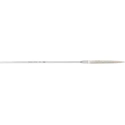 PFERD Diamant-Hemmungsfeile Barett - 15310142