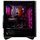 Captiva Advanced Gaming I78-84 Schwarz