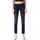 LTB Nicole - Röhrenjeans in dunklem Used Look-W34 / L32