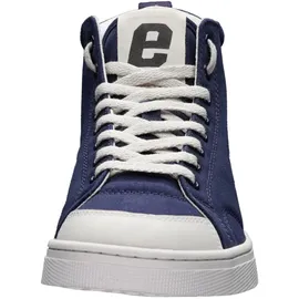 Ethletic Active Hi Cut Herren Ocean Blau/Just Weiß 43
